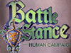 Battle Stance - Human Campaign