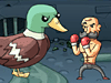 Super Duck Punch!