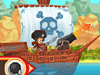 Fort Blaster - Ahoy There!