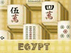 Ancient World Mahjong II - Egypt