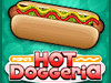 Papa’s Hot Doggeria