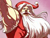 Santa Rockstar: Metal Xmas 4